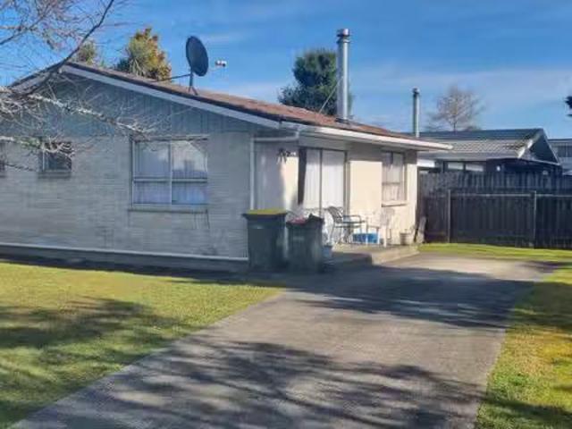 House for rent in Hannahs Bay, Rotorua