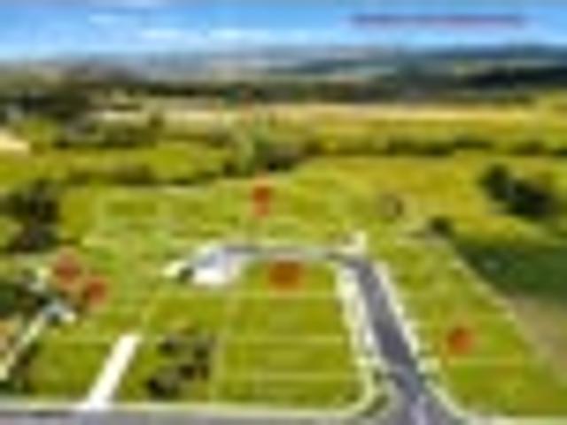 Land for sale in Whangarei, Northland