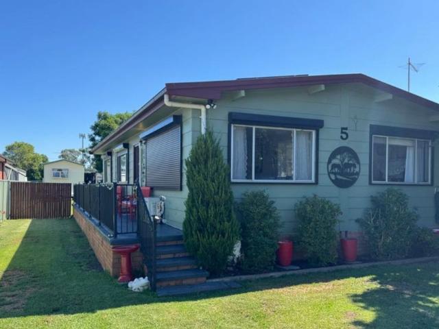 House for rent in Aberdeen, New South Wales