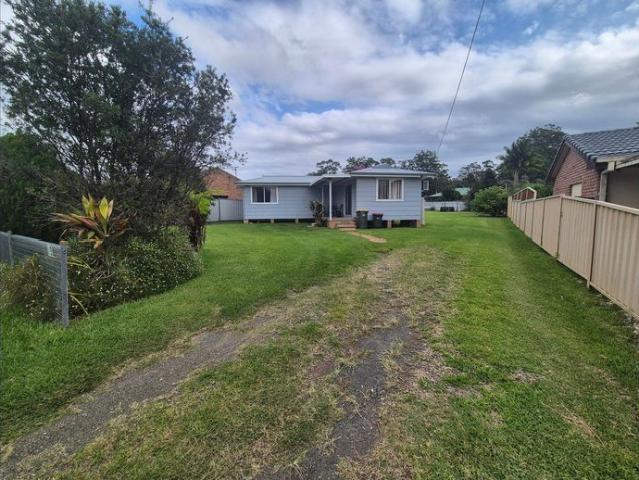House for rent in New South Wales