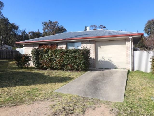 Duplex for rent in Glen Aplin
