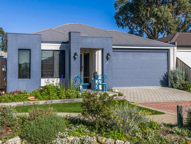 House for sale in Parklands, Western Australia
