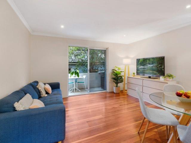 Apartment for sale in Sydney, New South Wales