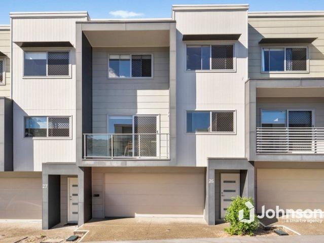 Townhouse for sale in Methul, Queensland