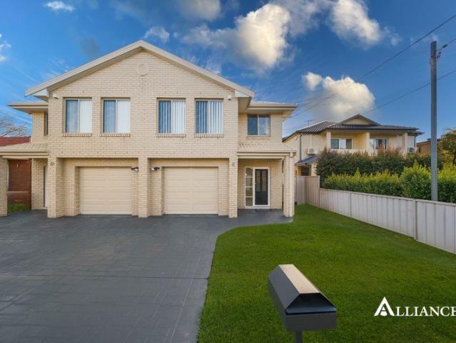 House for sale in Sydney, New South Wales
