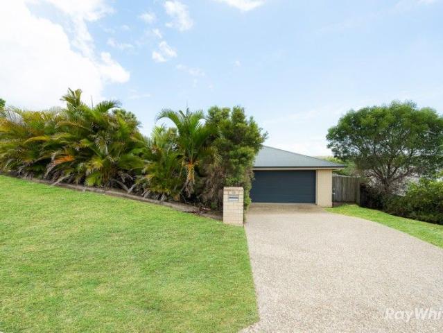 House for sale in Gladstone, Queensland