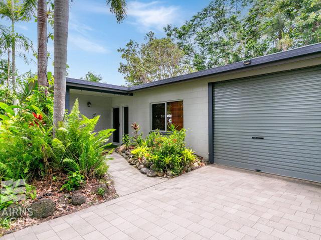 House for rent in Kewarra Beach, Queensland