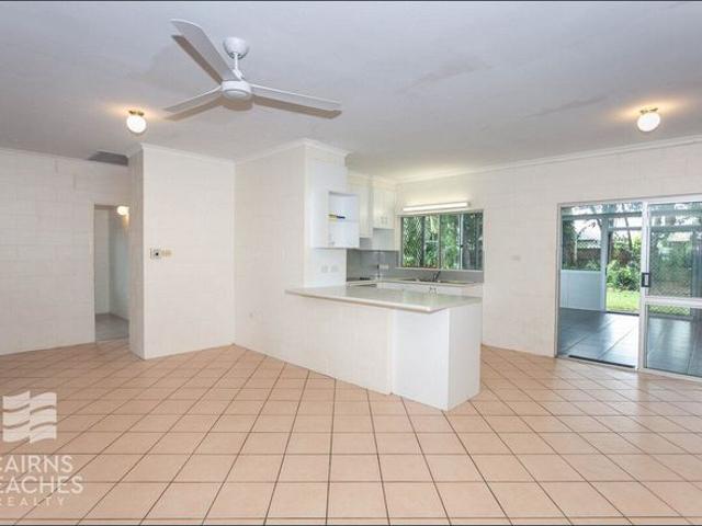 House for rent in Kewarra Beach, Queensland
