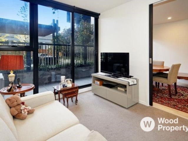 Apartment for rent in Camerons Creek, Victoria