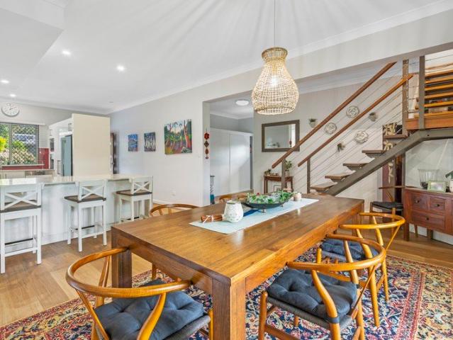 House for rent in Canungra, Queensland