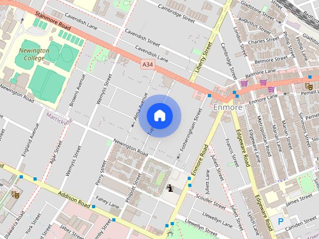 Apartment for rent in Inner West, Sydney