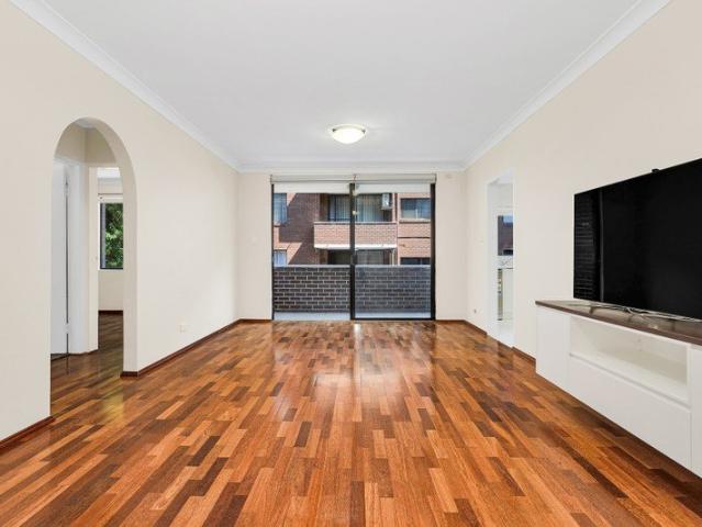Apartment for rent in Inner West, Sydney