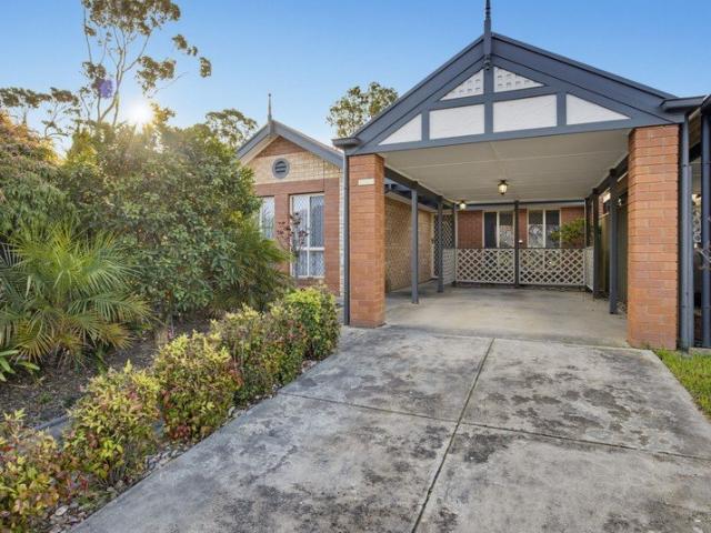 House for rent in Horseshoe Creek, South Australia