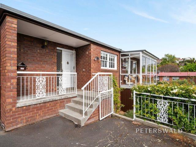 Villa for sale in Hobart, Tasmania