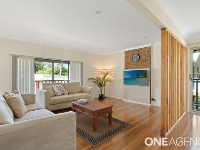 House for rent in Woollamia, New South Wales