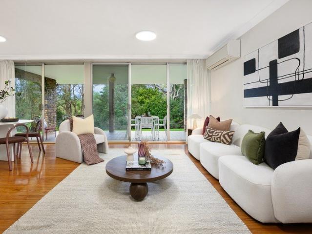 Apartment for sale in Sydney, New South Wales