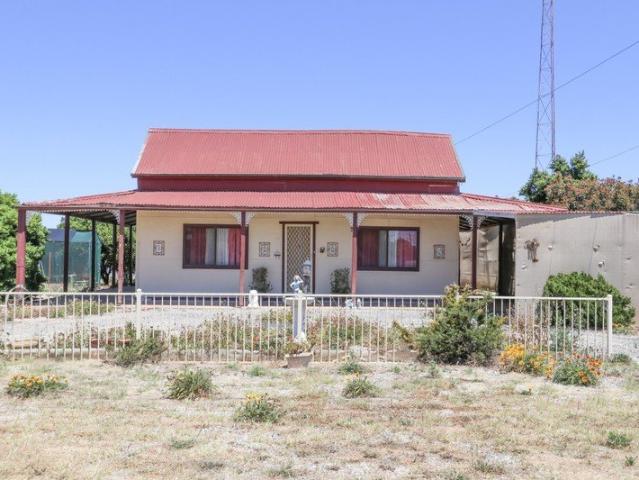 House for rent in Wyalong, New South Wales