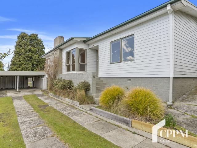 House for sale in South Hobart, Tasmania