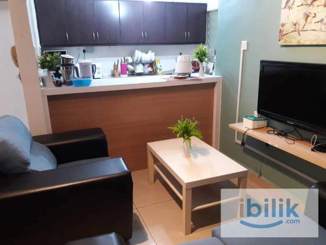 Room for rent in Petaling, Damansara Damai