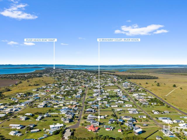 House for sale in Great Sandy Strait, Queensland