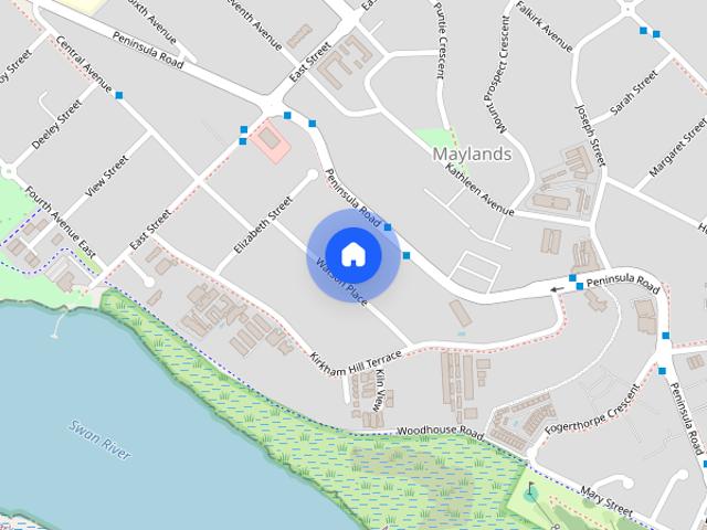 Apartment for rent in Maylands, City of Bayswater