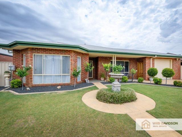 House for sale in Horsham, Victoria