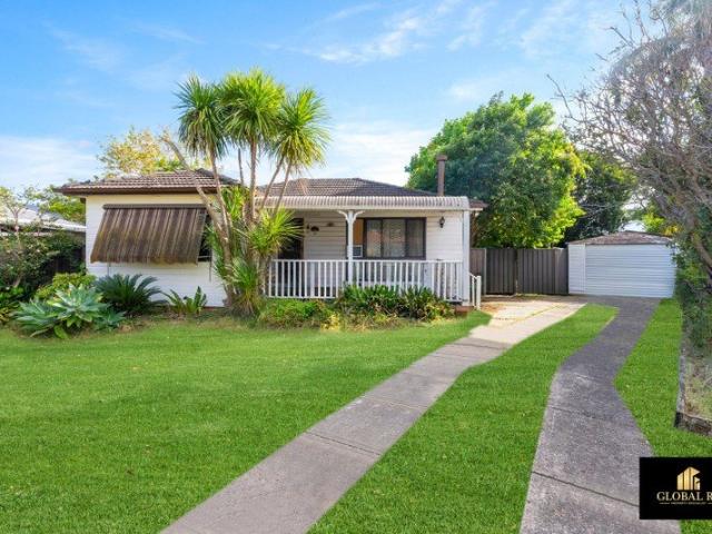 House for sale in Sydney, New South Wales