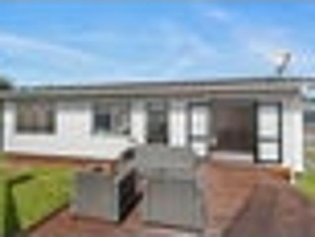 House for sale in Rapanui, Oroua County