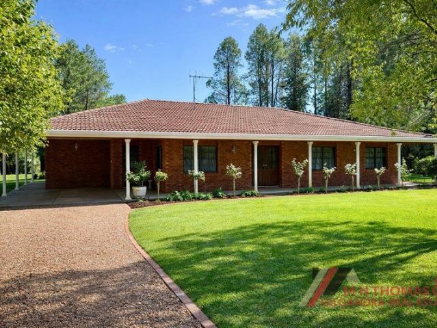 House for sale in Breelong, New South Wales