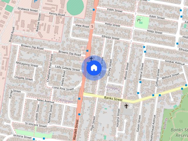 House for rent in Toombul, Queensland