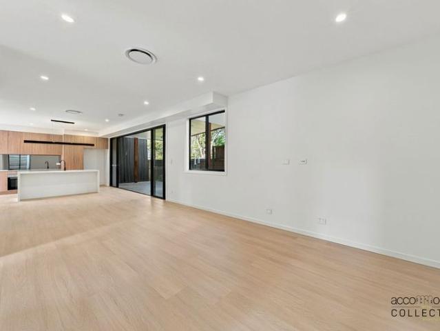 House for rent in The Gap, City of Brisbane