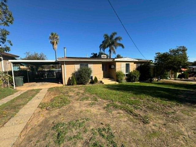 House for rent in Bolgart, Western Australia