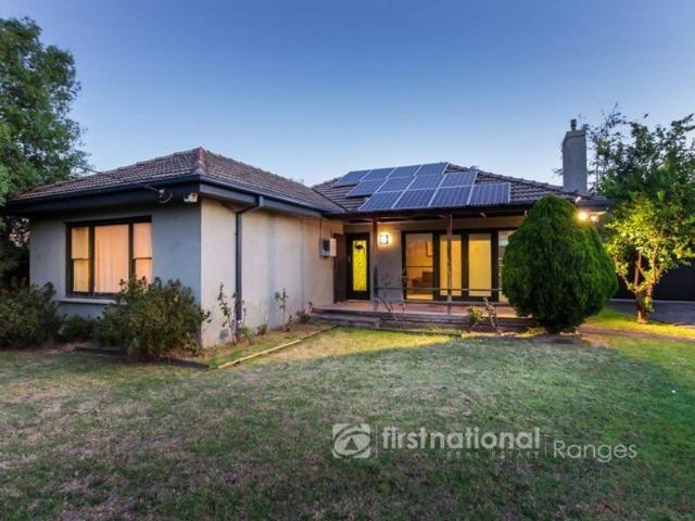 House for rent in Camerons Creek, Victoria