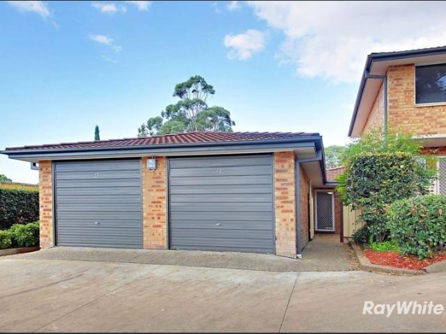 Villa for rent in Blacktown, Sydney