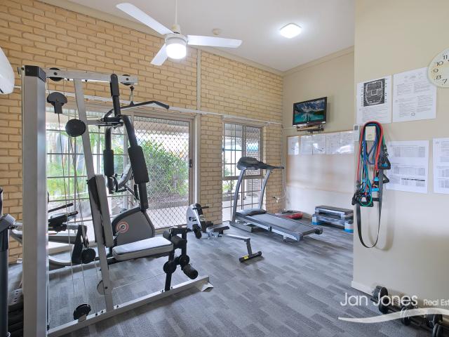 Apartment for sale in Toombul, Queensland