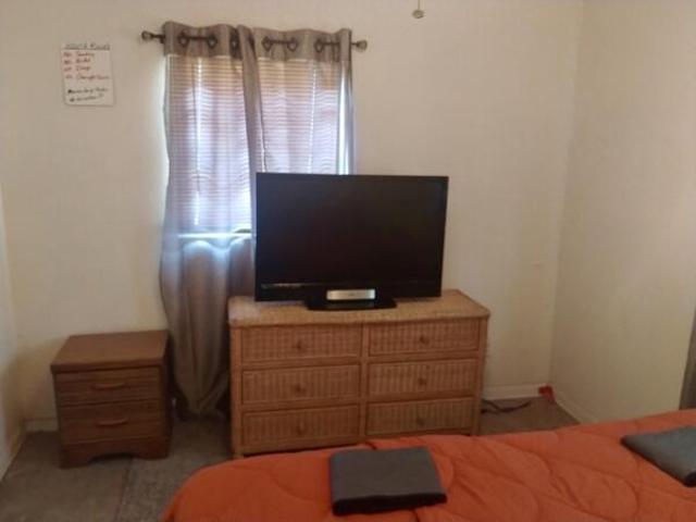 Room for rent in Jacksonville, Florida