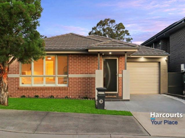 House for sale in Ropes Crossing, Sydney