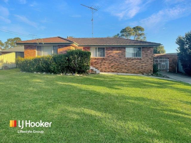 House for rent in Orangeville, New South Wales
