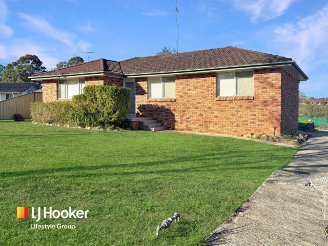House for rent in Orangeville, New South Wales
