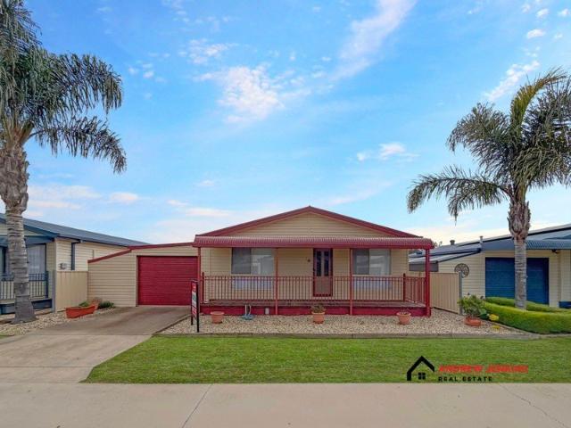 Apartment for sale in Cobram, Victoria