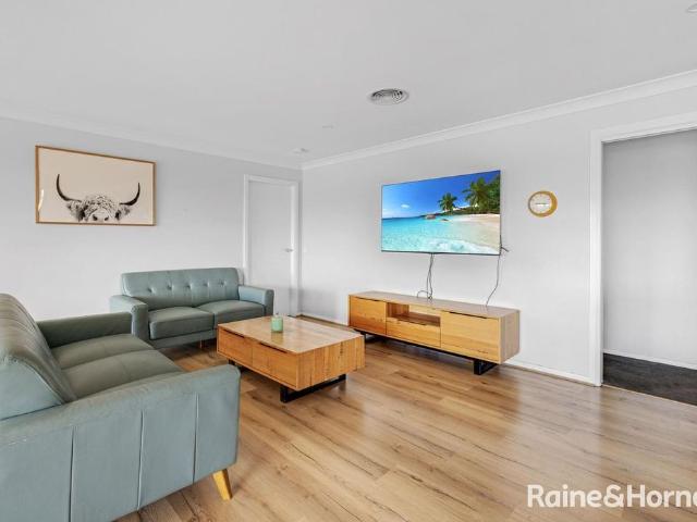House for rent in The Lagoon, Bathurst Regional Council