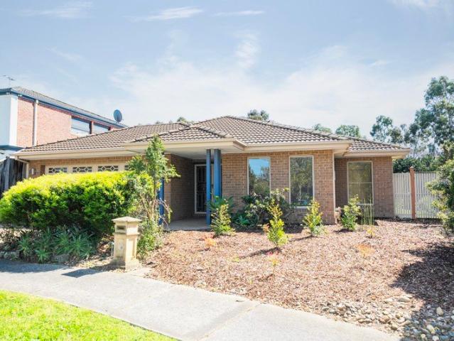 House for rent in Narre Warren South, Melbourne