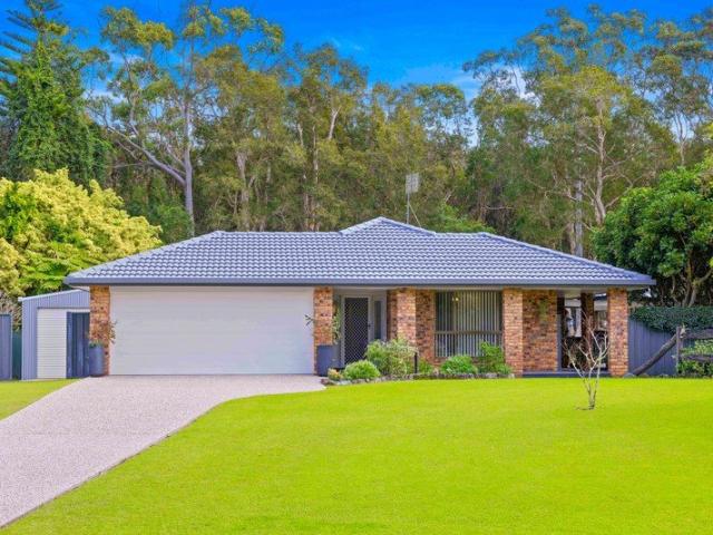 House for sale in Dunbogan, New South Wales