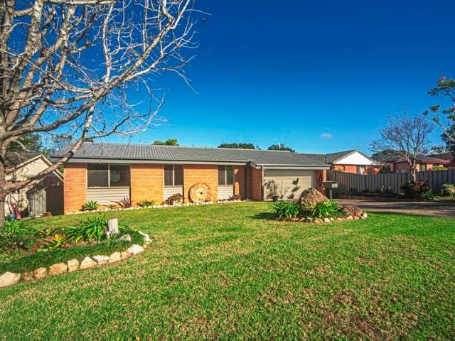 House for sale in Bomaderry, New South Wales