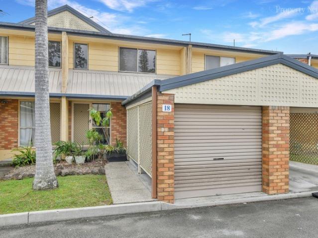 Townhouse for sale in Toombul, Queensland