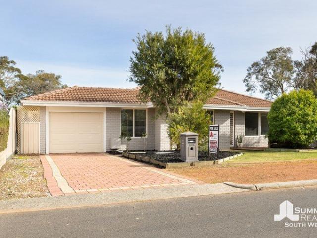 House for sale in Australind, Western Australia