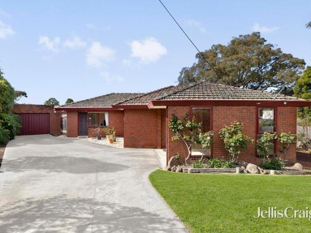 House for sale in Glen Waverley, Melbourne