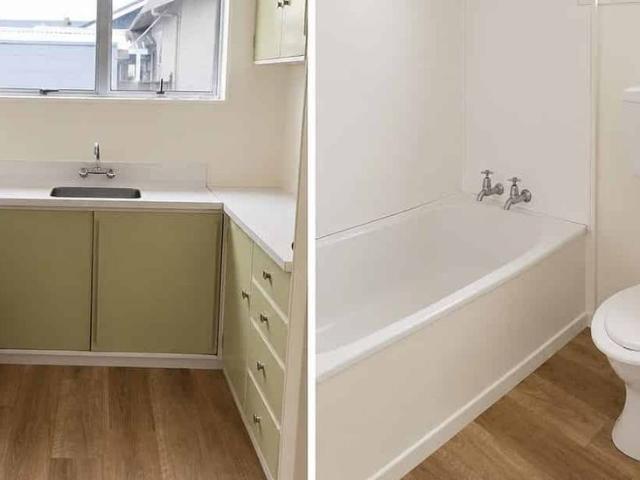 Apartment for rent in Days Bay, Wellington