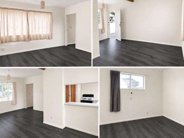 Apartment for rent in Ava, Lower Hutt