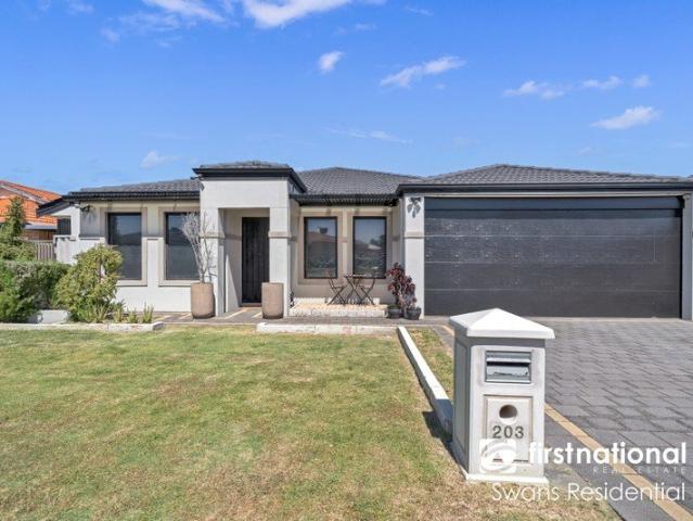 House for rent in Caversham, City of Swan